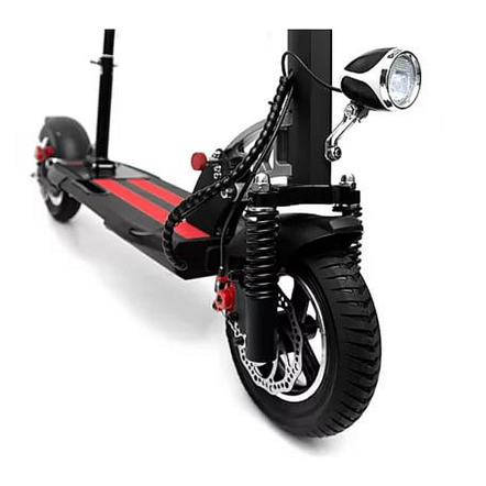 Электросамокат KUGOO M3 LUX